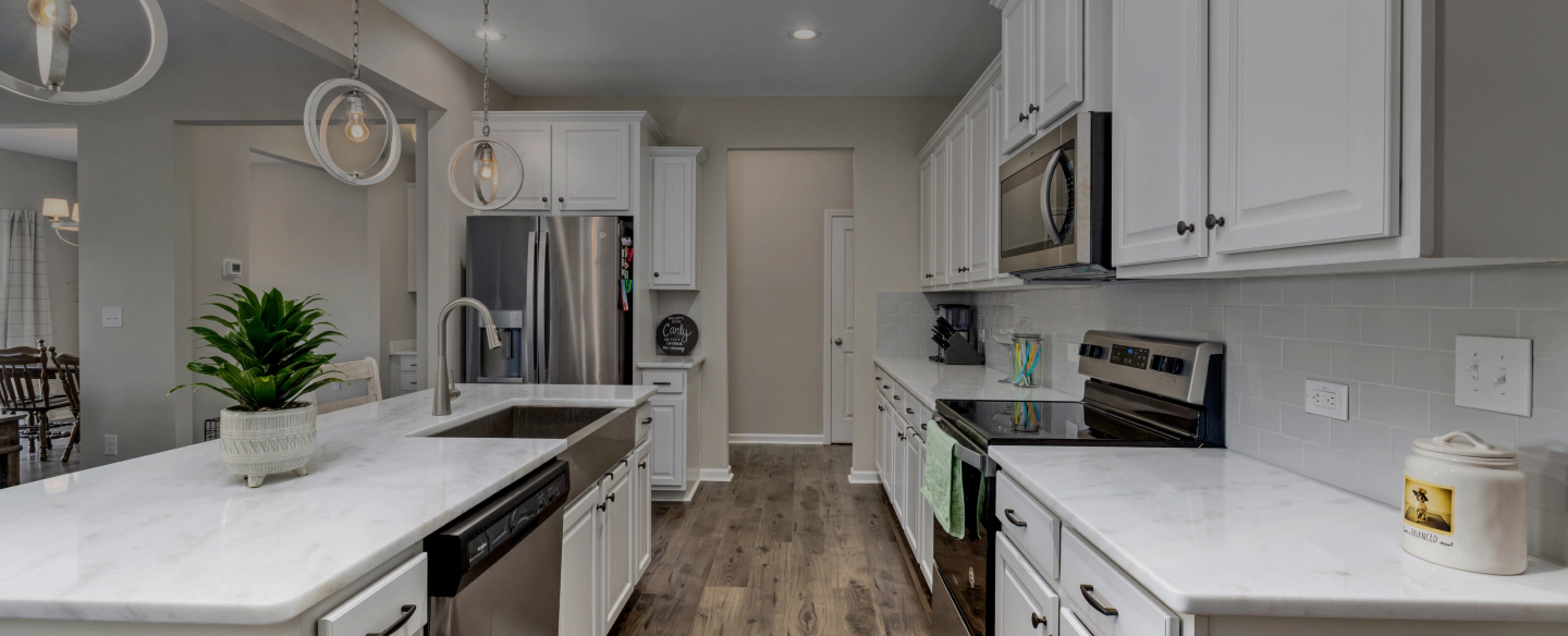 Kitchen Remodeling Contractor Wilmington, NC | Myers Restoration Inc.